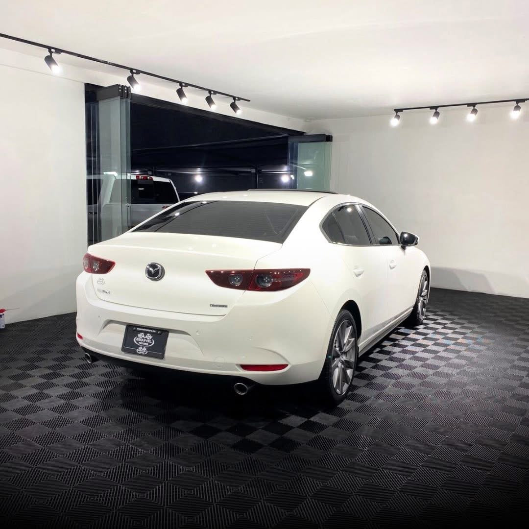 MAZDA 3 SPORT 2019