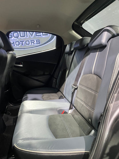 Mazda 2 Hatchback GT 2023
