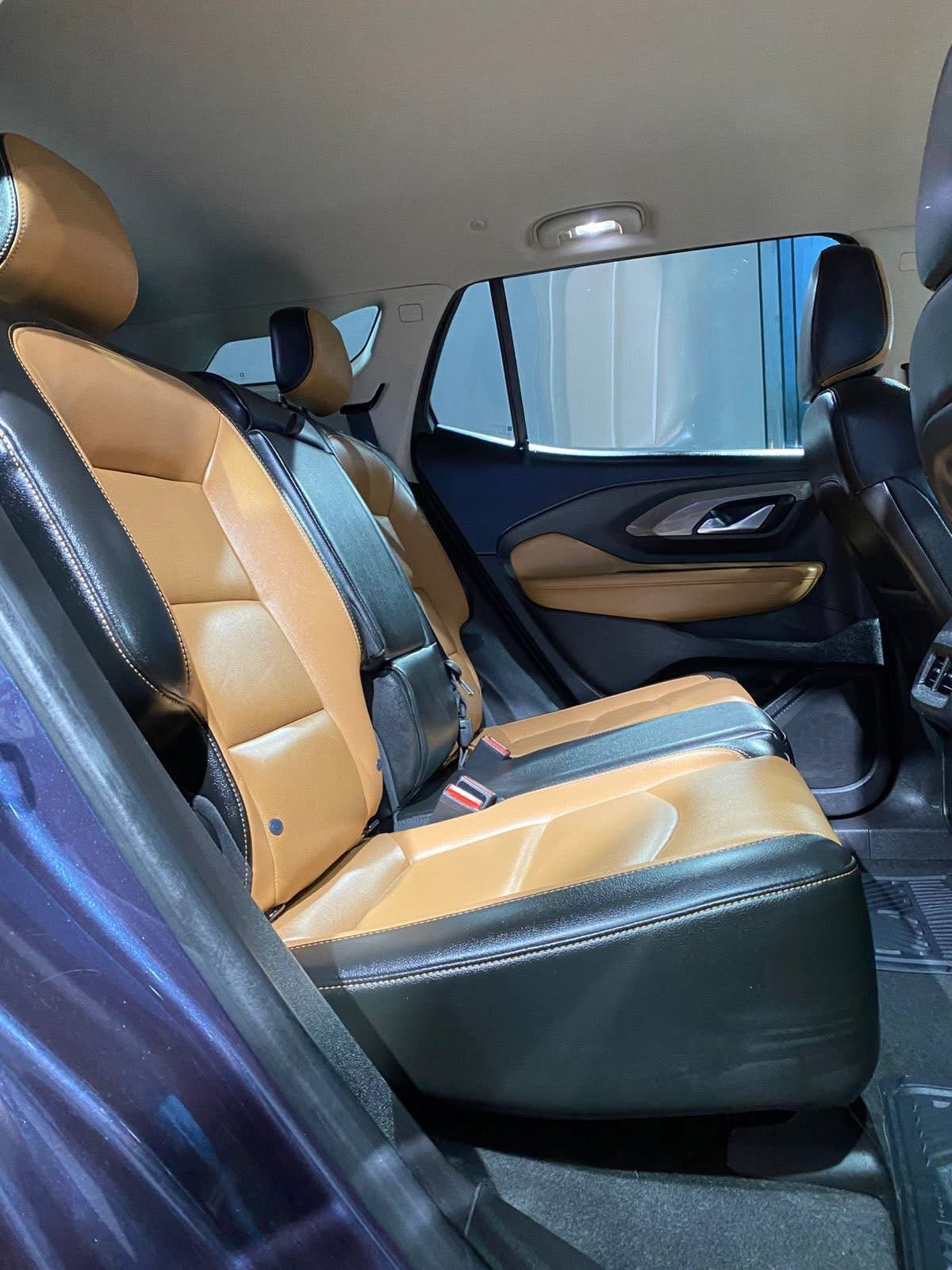 GMC Terrain 2018
