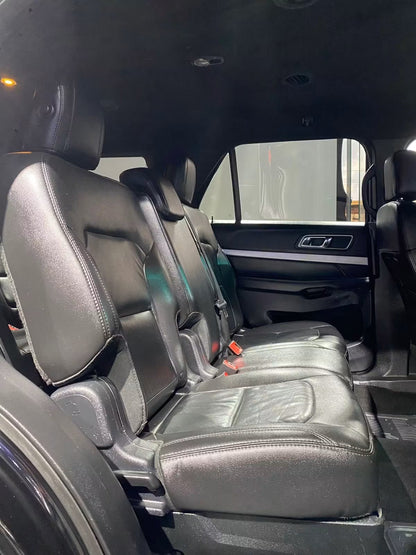 Ford Explorer Limited 2017