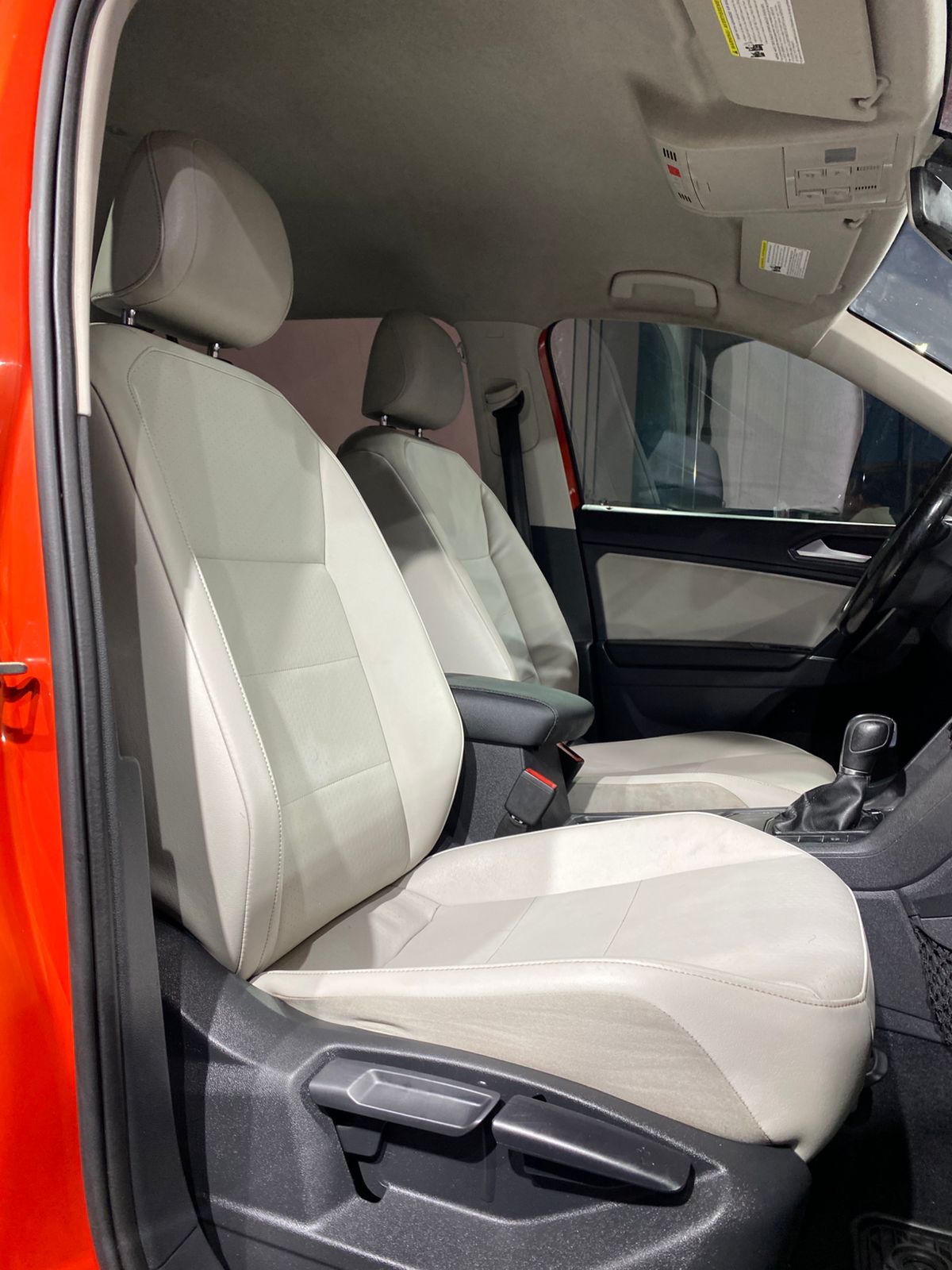 Volkswagen Tiguan Black Edition 2018