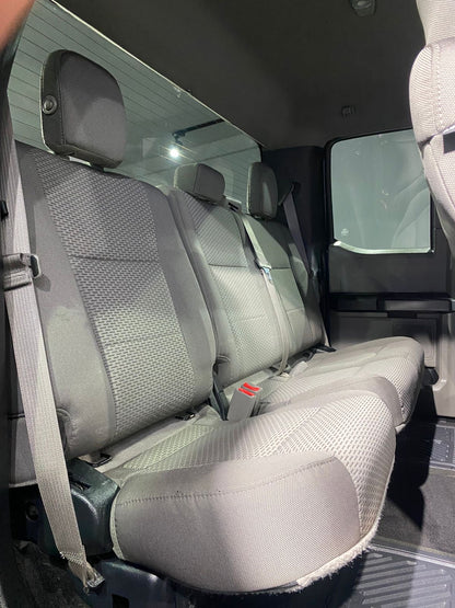 Ford Lobo FX4 Cab 1/2 2016