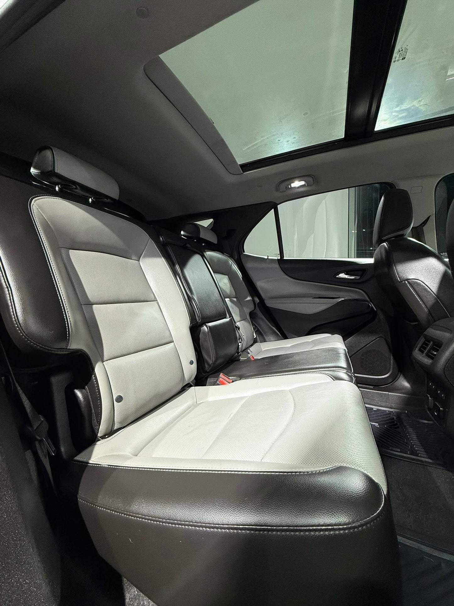 Chevrolet Equinox Premier 2018