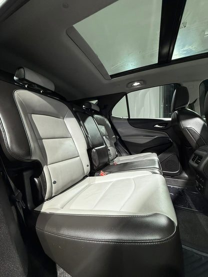 Chevrolet Equinox Premier 2018