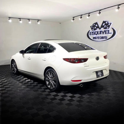 MAZDA 3 SPORT 2019