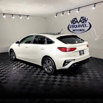 KIA FORTE EX 2024