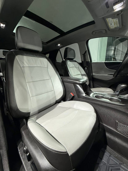 Chevrolet Equinox Premier 2018