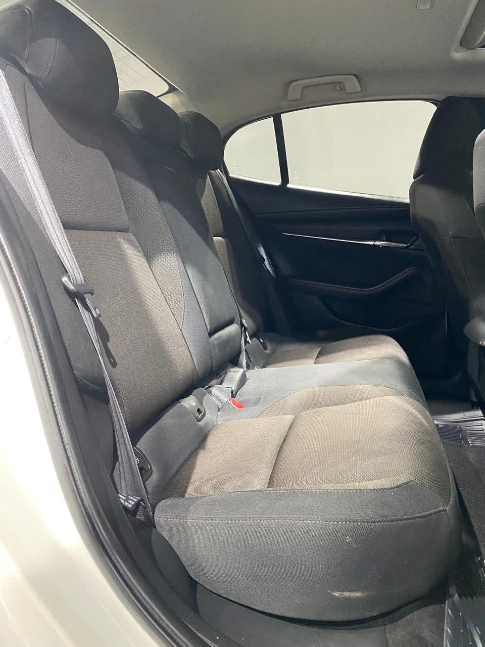 MAZDA 3 SPORT 2019