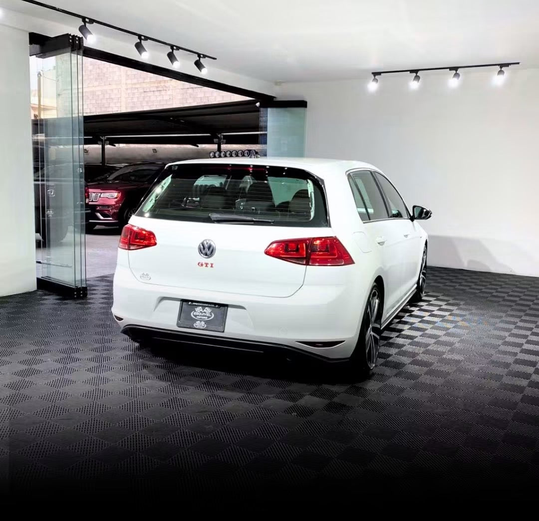VOLKSWAGEN GOLF GTI 2017
