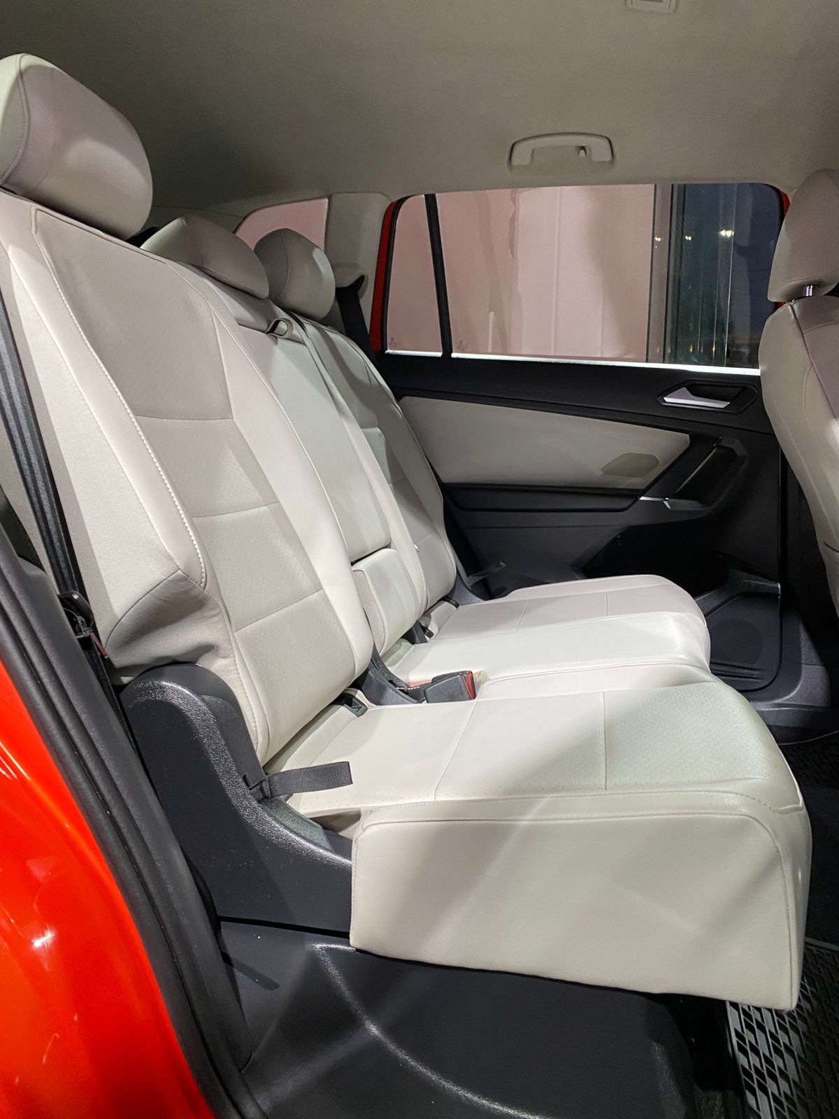 Volkswagen Tiguan Black Edition 2018