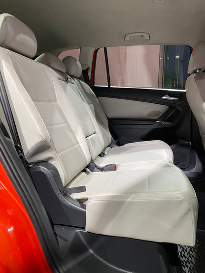 Volkswagen Tiguan Black Edition 2018