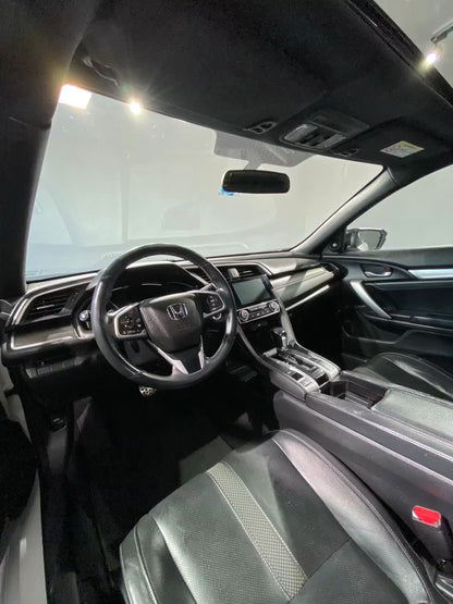 Honda Civic Sport Plus 2019