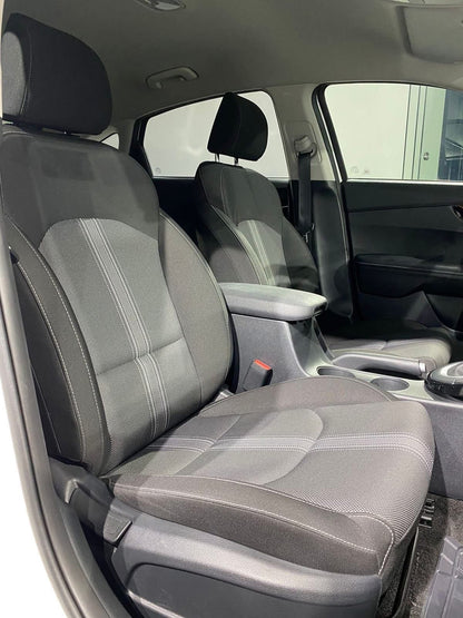 KIA FORTE EX 2024