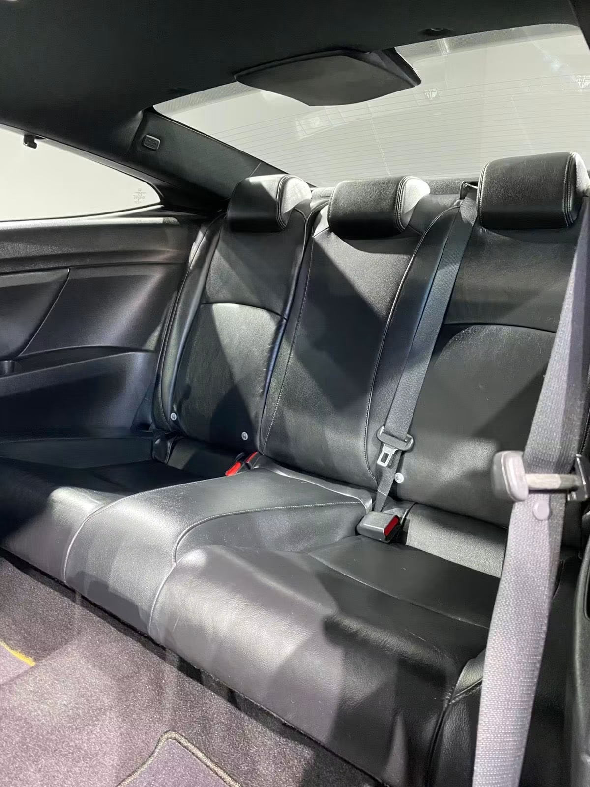 Honda Civic Sport Plus 2019