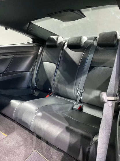 Honda Civic Sport Plus 2019