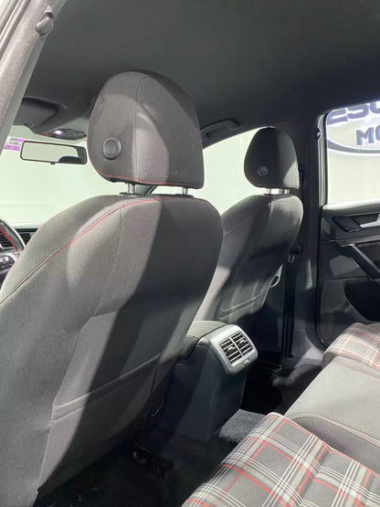 VOLKSWAGEN GOLF GTI 2017