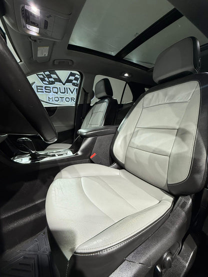 Chevrolet Equinox Premier 2018