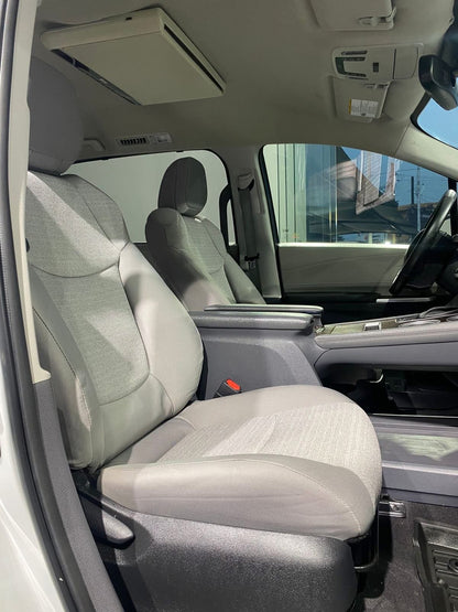 Toyota Sienna XLE Híbrida 2023