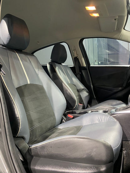 Mazda 2 Hatchback GT 2023