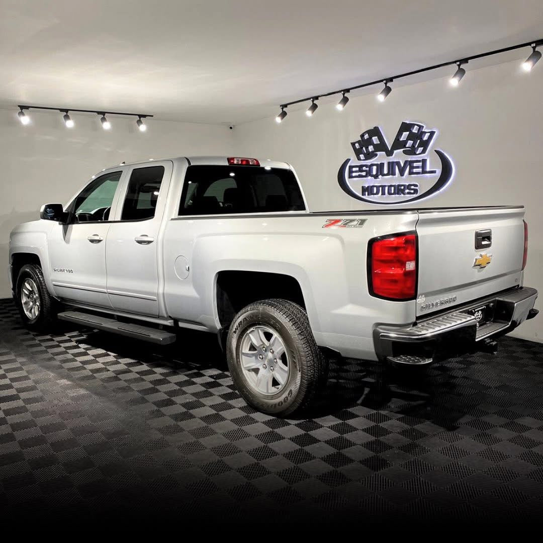 CHEVROLET CHEYENNE LT 2016