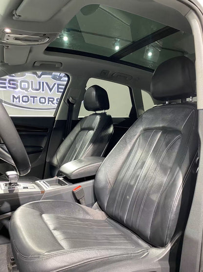 AUDI Q5 ELITE 2018