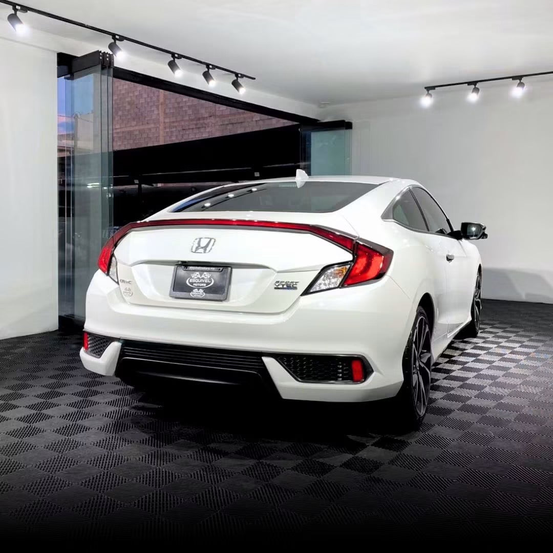 Honda Civic Sport Plus 2019