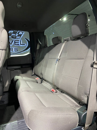 Ford Lobo FX4 Cab 1/2 2016