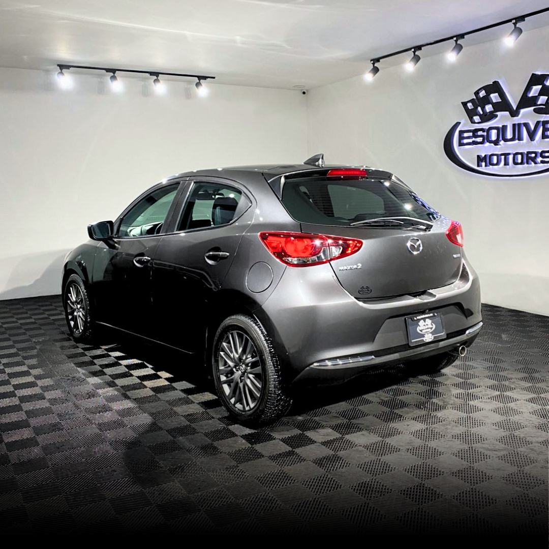 Mazda 2 Hatchback GT 2023