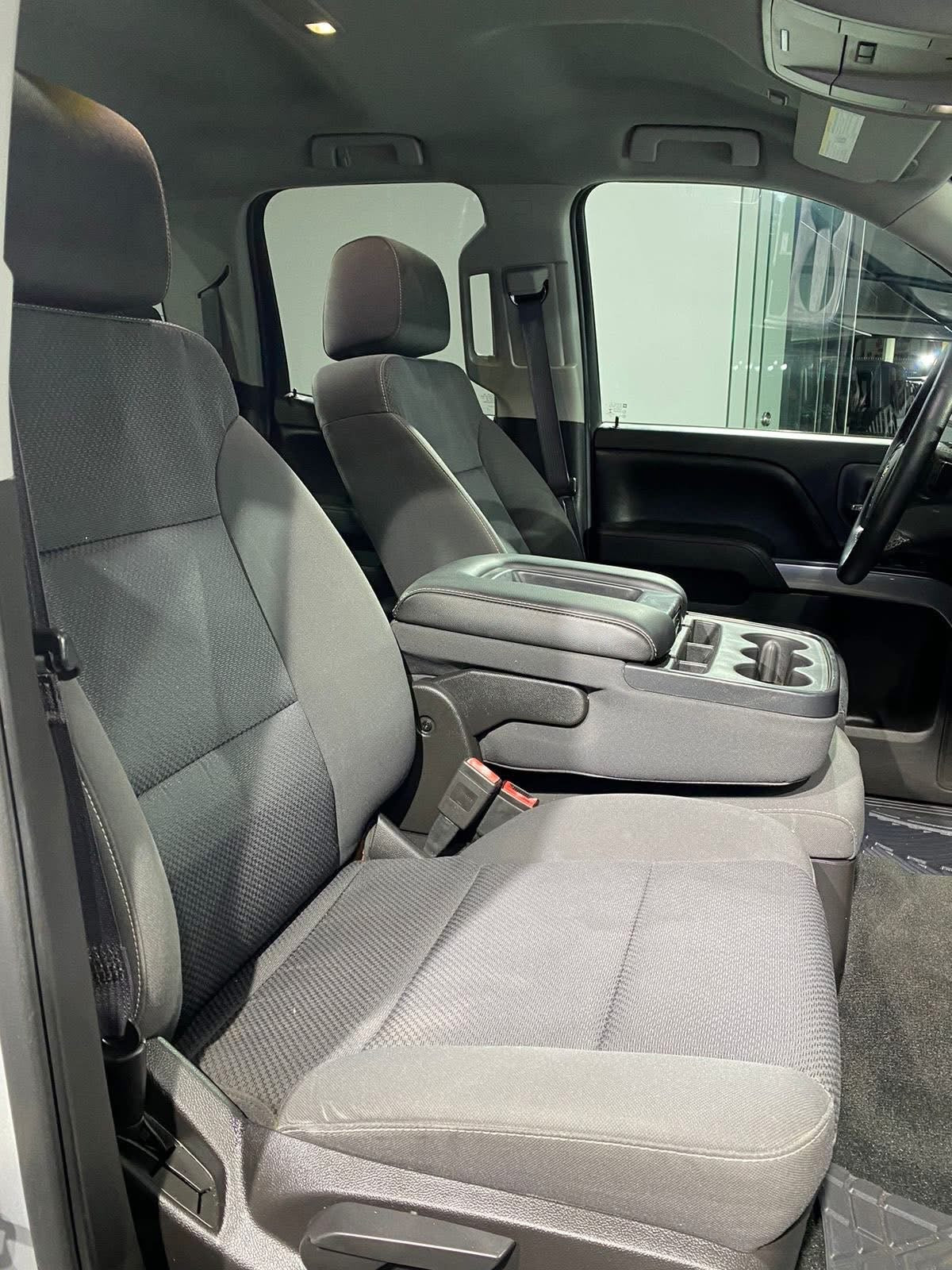 CHEVROLET CHEYENNE LT 2016