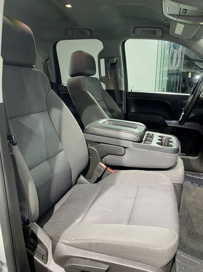 CHEVROLET CHEYENNE LT 2016