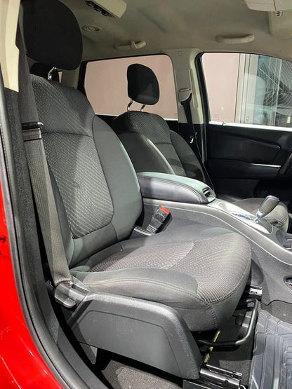 DODGE JOURNEY CROSSROAD 2016