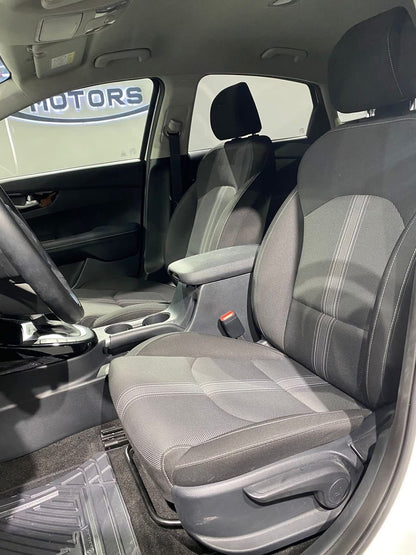 KIA FORTE EX 2024