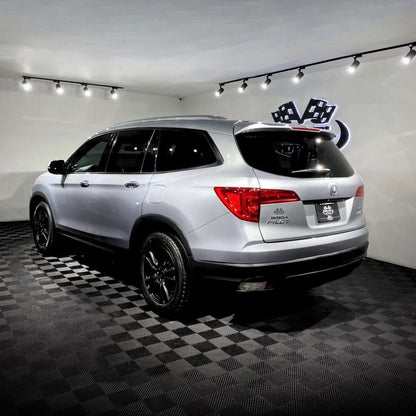 Honda Pilot Touring 2016