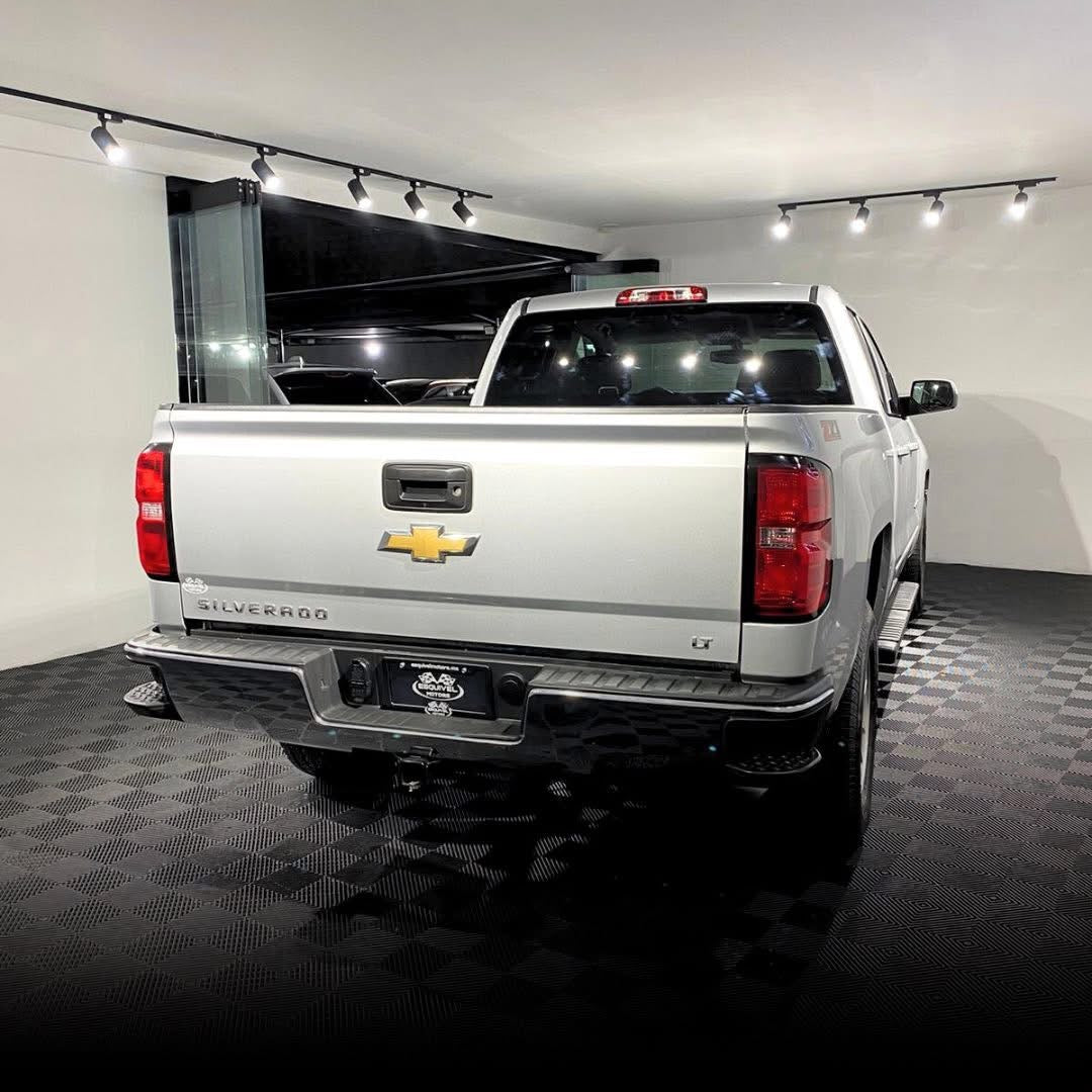 CHEVROLET CHEYENNE LT 2016