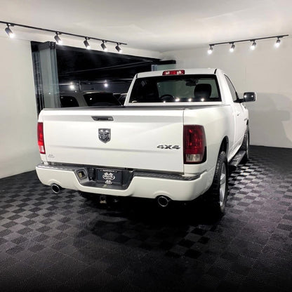 DODGE RAM SPORT 2018
