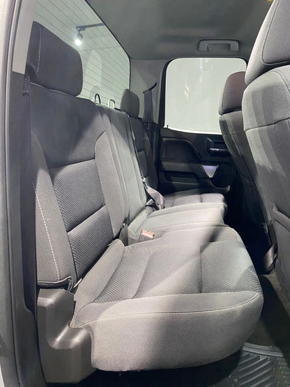 CHEVROLET CHEYENNE LT 2016