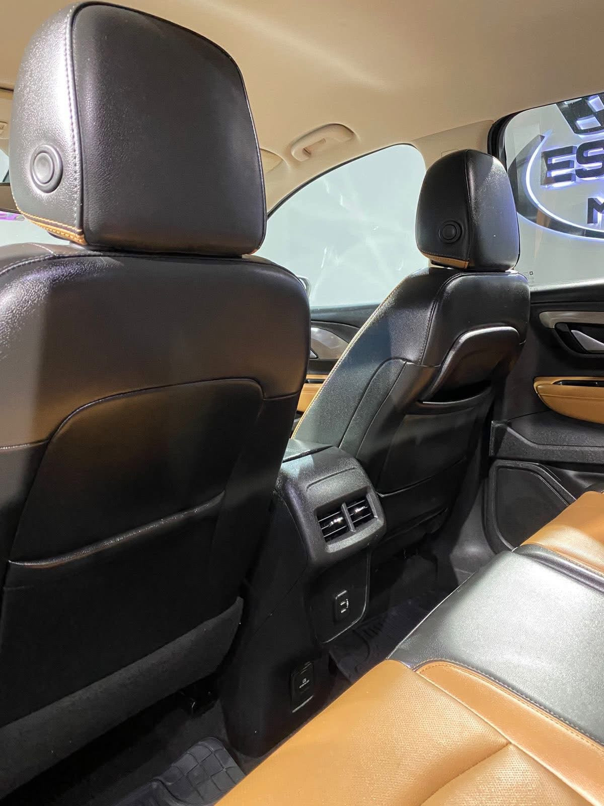 GMC Terrain 2018