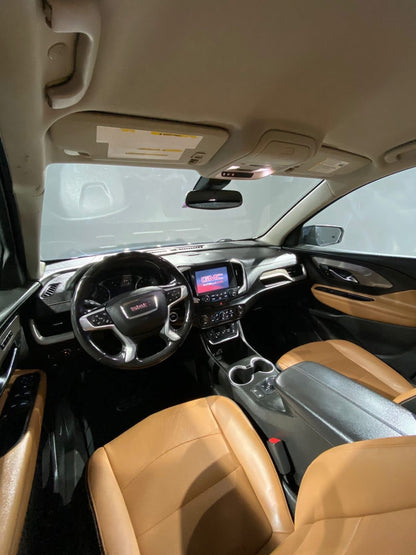 GMC Terrain 2018