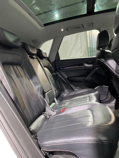 AUDI Q5 ELITE 2018