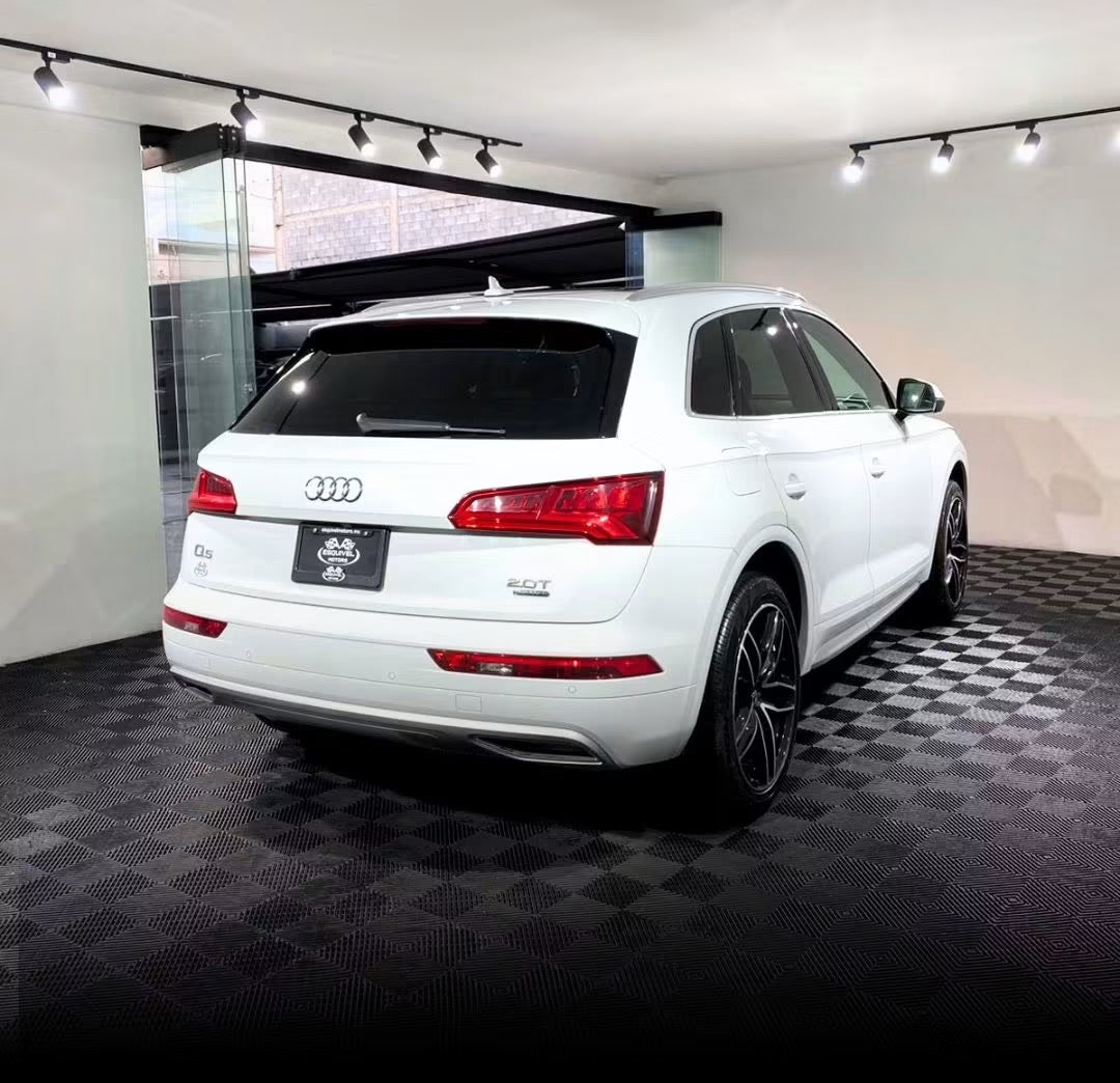AUDI Q5 ELITE 2018