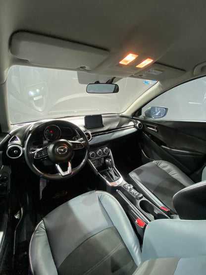 Mazda 2 Hatchback GT 2023