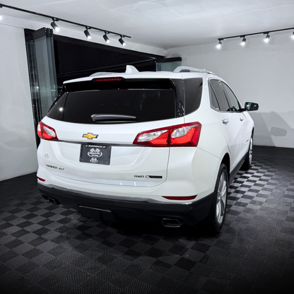 Chevrolet Equinox Premier 2018