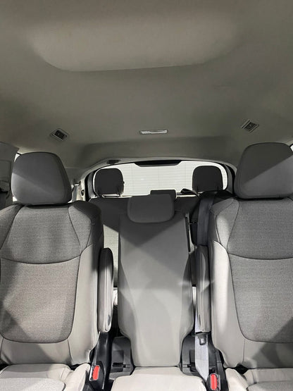 Toyota Sienna XLE Híbrida 2023