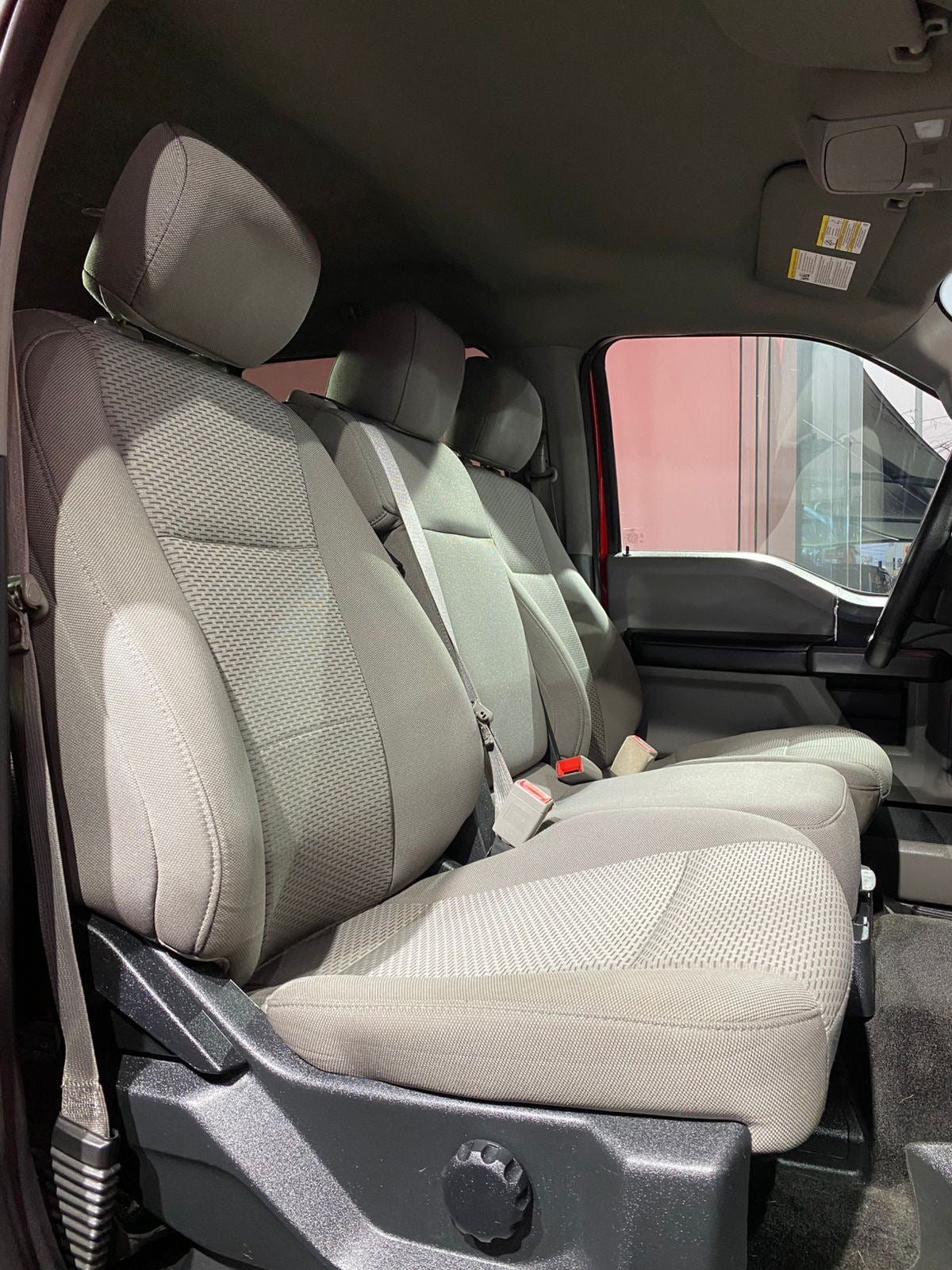 Ford Lobo XLT 2018