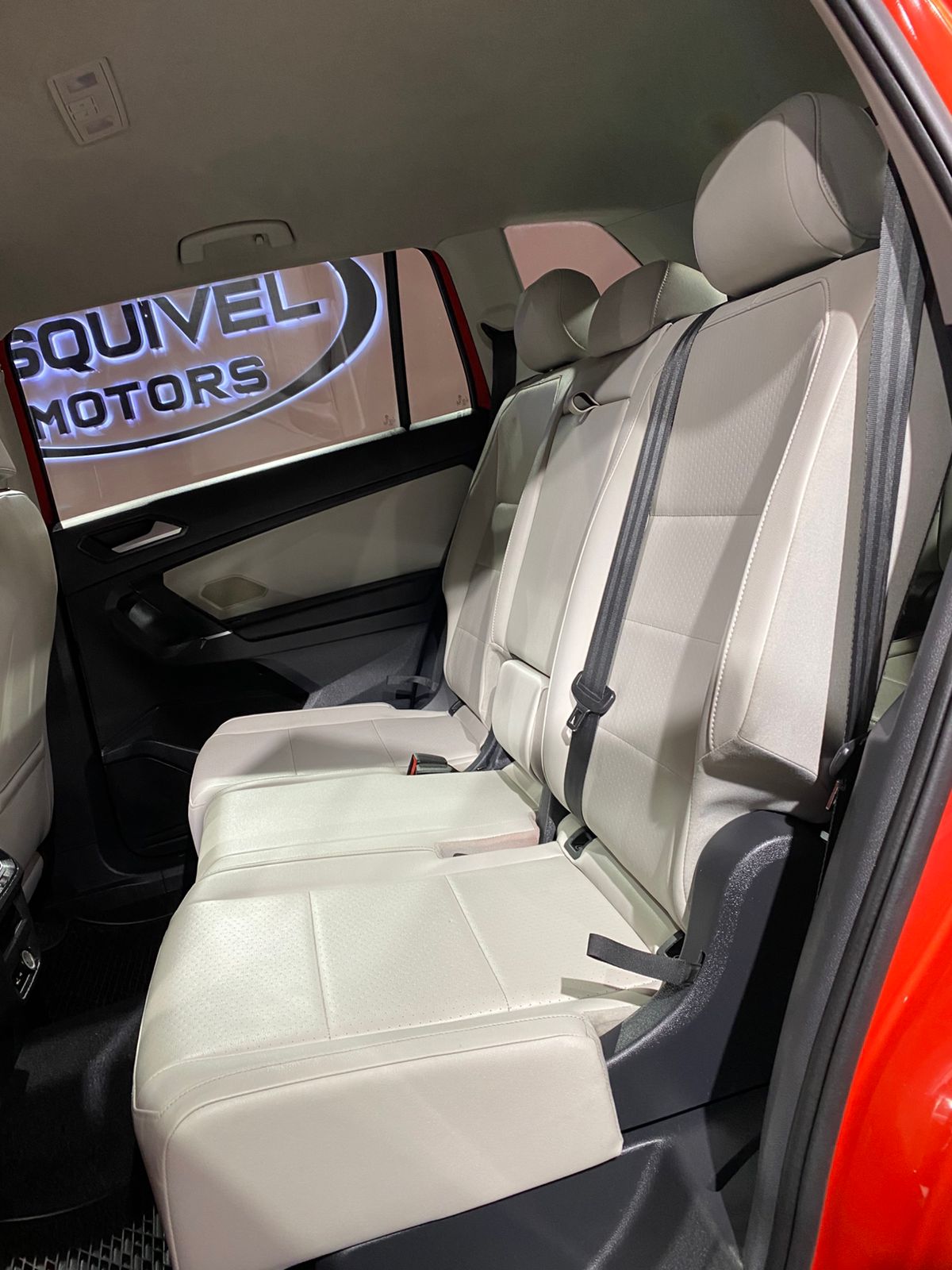 Volkswagen Tiguan Black Edition 2018