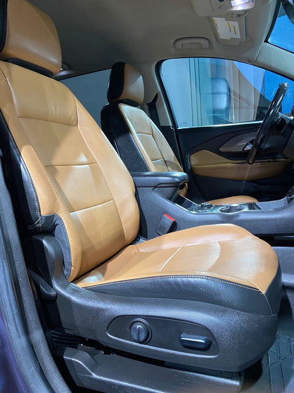 GMC Terrain 2018