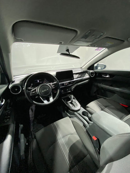 KIA FORTE EX 2024