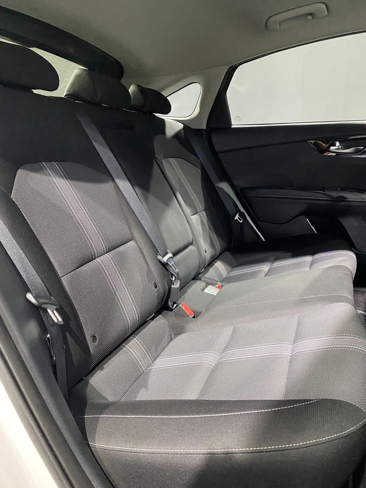 KIA FORTE EX 2024