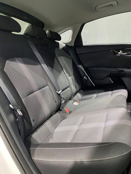 KIA FORTE EX 2024