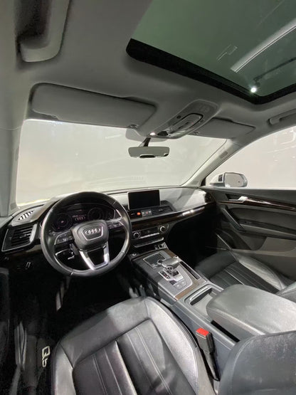 AUDI Q5 ELITE 2018